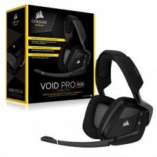 HEADSET DIADEMA VOID PRO RGB WI RELESS PRO PREMIUM 7.1 grande