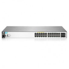 HP 2530-24G-POE SWITCH . grande