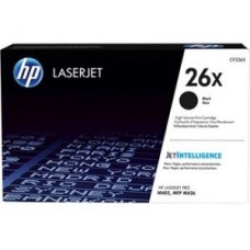 HP 26X BLK CONTRACT LJ TONER CA RTRIDGE grande