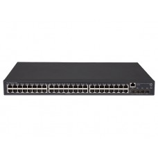 HP 5130-48G-4SFP+ EI SWITCH AD ADMIN. CAPA 2 Y 3 SLOTS 10G S grande