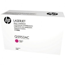 HP 643A MGN CONTRACT LJ TONER CARTRIDGE grande