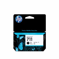 HP 711 NEGRO 38ML TINTA AMPLIO FORMATO CZ129A grande