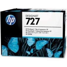 HP 727 CABEZAL TINTA AMPLIO FORMATO B3P06A grande