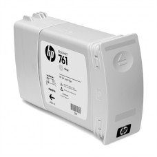 HP 761 GRIS 400ML TINTA AMPLIO FORMATO CM995A grande