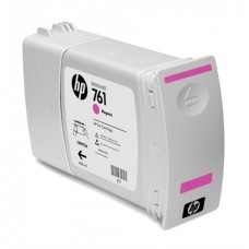 HP 761 MAGENTA 400ML TINTA AMPLIO FORMATO CM993A grande