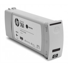 HP 761 NEGRO MATTE 775ML TINTA AMPLIO FORMATO CM997A grande