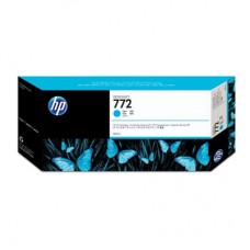 HP 772 CYAN 300ML TINTA AMPLIO FORMATO CN636A grande