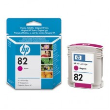 HP 82 MAGENTA 69ML TINTA AMPLIO FORMATO C4912A grande