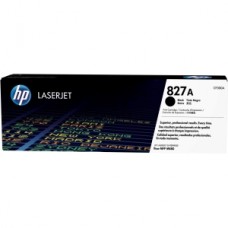 HP 827A BLK CONTRACT LJ TONER CARTRIDGE grande