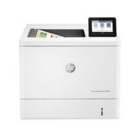 HP COLOR LASERJET ENT M555DN .