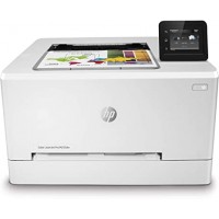 HP COLOR LASERJET PRO M255DW .