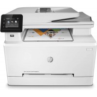 HP COLOR LASERJET PRO MFP M283FDW HP COLOR LASERJET PRO MFP M283FDW