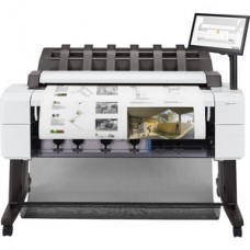 HP DESIGNJET T2600 36-IN POSTSCRIPT MFP grande