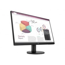 HP MONITOR P24V LED 23.8 FHD 1920X1080 VESA100 3Y HP CONNECT grande