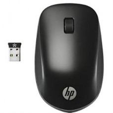 HP MOUSE INALAMBRICO ULTRA MOVIL NEGRO/PLATA grande