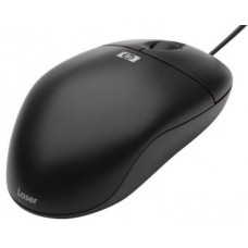 HP MOUSE OPTICO USB 800 DPI ALAMBRICO NEGRO grande