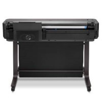 HP PLOTTER DESIGNJET T650 36-IN PRINTER