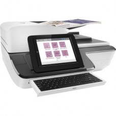 HP SCANJET ENTERPRISE FLOW N9120 FN2 CAMA PLANA Y ADF grande