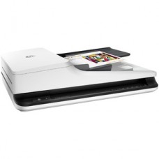 HP SCANJET PRO 2500 F1 FLATBED . grande