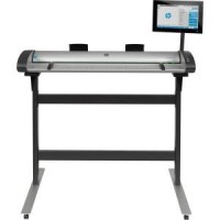 HP SD PRO 44-IN SCANNER *OBLIGATORIA INSTALACION H4518E*