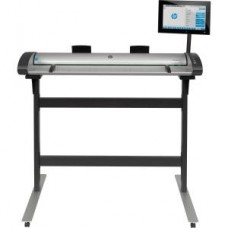 HP SD PRO 44-IN SCANNER *OBLIGATORIA INSTALACION H4518E* grande