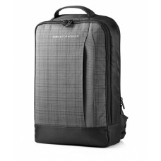 HP SLIM ULTRABOOK BACKPACK PARA LAPTOP 15.6   NEGRO/GRIS grande