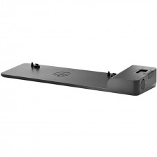 HP ULTRASLIM DOCKING STATION . grande