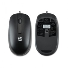 HP USB 1000DPI LASER MOUSE . grande