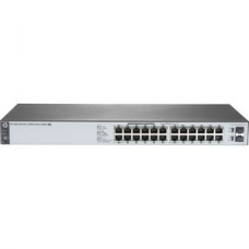 HPE 1820 24G POE (185W) SWITCH . grande