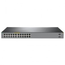 HPE 1920S 24G 2SFP POE 370W SWCH grande