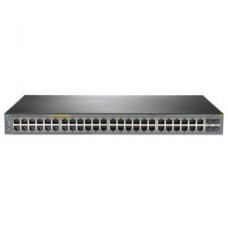 HPE 1920S 48G 4SFP PPOE 370W SWCH grande