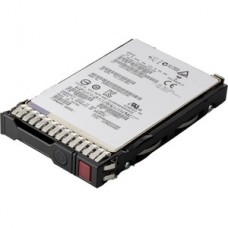 HPE 240GB SATA RI SFF SC DS SSD . grande