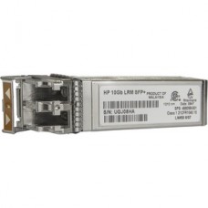 HPE BLC 10G SFP+ SR TRANSCEIVER . grande