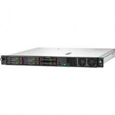 HPE DL20 GEN10 E-2224 1P 16G 4SFF SVR grande