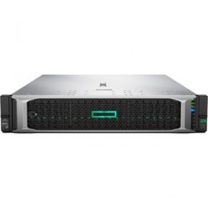 HPE DL380 GEN10 4210 1P 32G NC 8SFF SVR grande