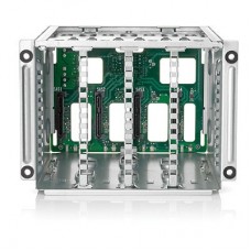 HPE DL380 GEN10 BOX1/2 CAGE BKP KIT grande