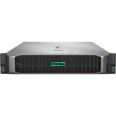 HPE DL385 GEN10 7302 1P 8SFF PER SVR grande