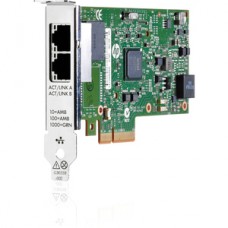 HPE ETHERNET 1GB 2P 361T ADPTR . grande