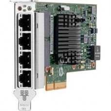 HPE ETHERNET 1GB 4-PORT 366T ADAPTER grande