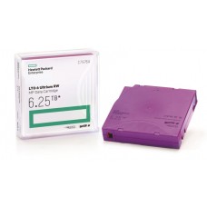 HPE LTO-6 ULTRIUM 6.25TB MP RW DATA TAPE grande