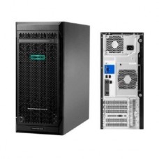 HPE ML110  6-CORES  32GB RAM + WIN SERVER STANDARD 2019 ROK  5 R grande