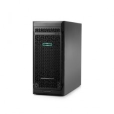 HPE ML110  8-CORES  16GB RAM + HPE WIN SERVER STANDARD 2019 ROK grande