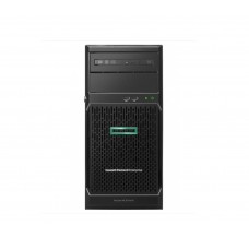 HPE ML30 QUAD CORE  16GB RAM + HPE WIN SERVER STANDARD 2019 ROK grande