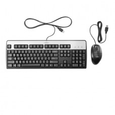 HPE USB US KEYBOARD/MOUSE KIT . grande