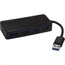 HUB CONCENTRADOR USB 3.0 DE 4 P UERTOS MINI HUB USB grande