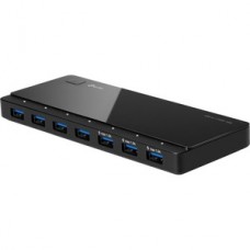 HUB DE 7 PUERTOS USB 3.0 12V/2.5A ADAPTADOR DE ENERGIA INCL grande