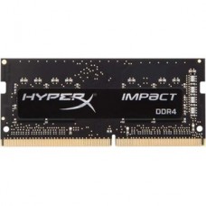 HYPERX FURY 16GB SODIMM DDR4 3200 MHZ CL20 KIT 2X8  P/LAP grande