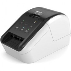 IMPRESORA DE ETIQUETAS DE ALTA VELOCIDAD QL-810W USB WIFI grande