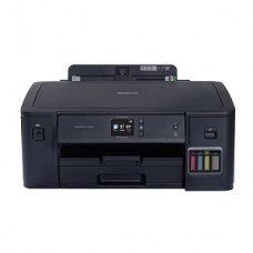 IMPRESORA T4000 COLOR TINTA CON TINUA DOBLE CARTA USB WIFI ETHERNET grande