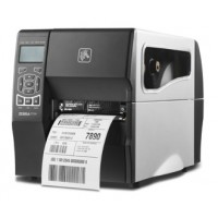IMPRESORA ZEBRA ZT230 TD 203 DPI SERIAL  USB IMPRESORA ZEBRA ZT230 TD 203 DPI SERIAL  USB